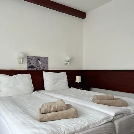 Pensjonat Pensjonat Jurata Jurata