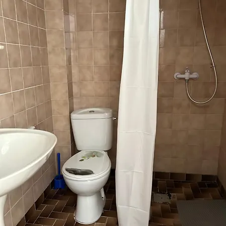 Pensjonat Jurata Jurata