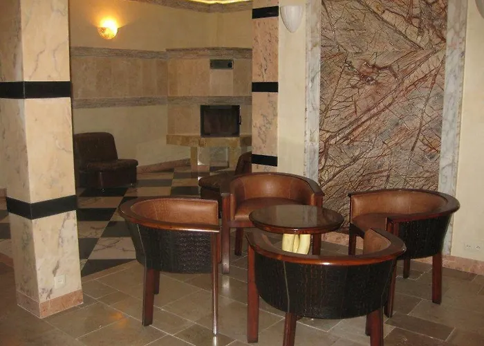 Pensjonat Jurata Гостевой дом