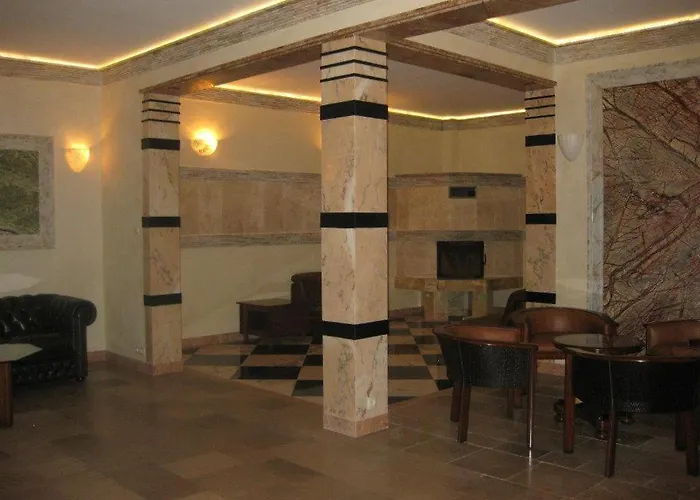 Pensjonat Jurata Гостевой дом 3*