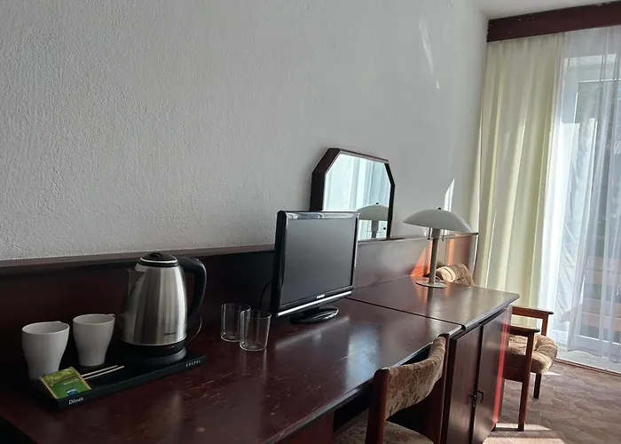 Pensjonat Jurata Гостевой дом Юрата