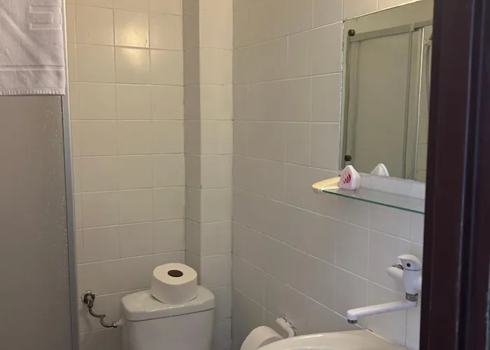 Гостевой дом Pensjonat Jurata