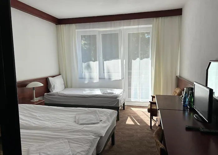 Pensjonat Jurata Гостевой дом