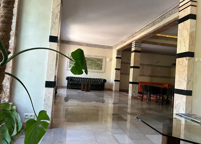 Гостевой дом Pensjonat Jurata Юрата