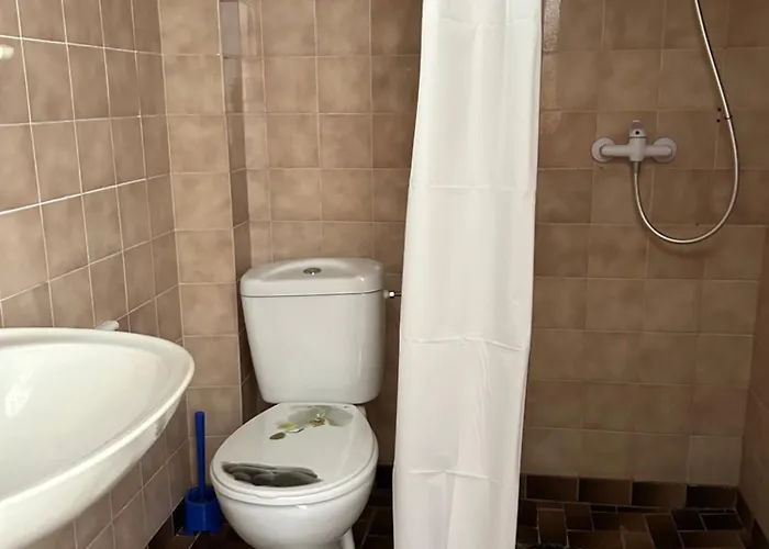 Pensjonat Jurata Юрата