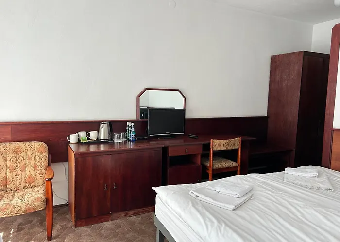 Pensjonat Jurata Гостевой дом 3*